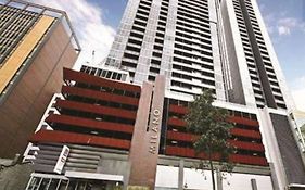 Milano Serviced Apartments Melbourne